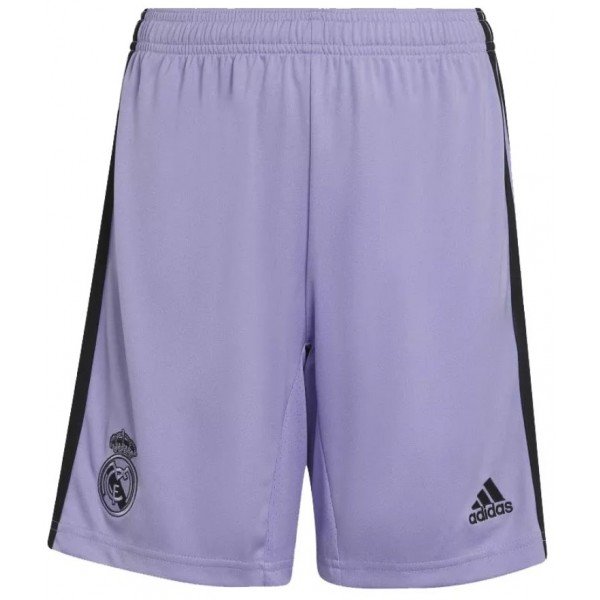 Calção II Real Madrid 2022 2023 Adidas oficial